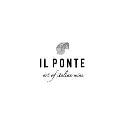 klemm-design-logo-signet-il-ponte-biowein-weine-grazie-italia