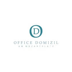 klemm-design-logo-signet-office-domizil-am-mozartplatz