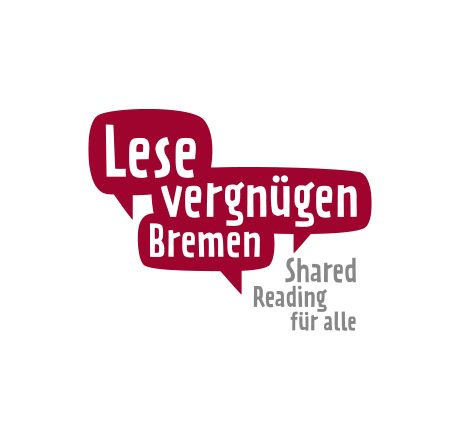 signet-klemm-design-Shared-Reading-Bremen-Lesevergnuegen-design-logo